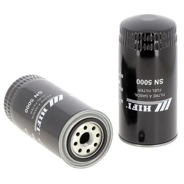 Filtr paliwa SN 5000