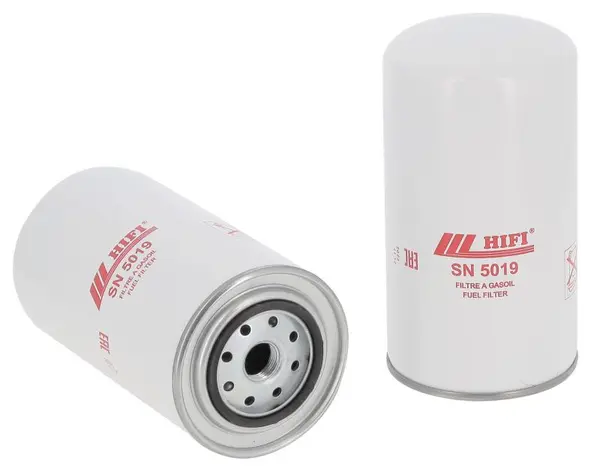 Filtr paliwa SN 5019