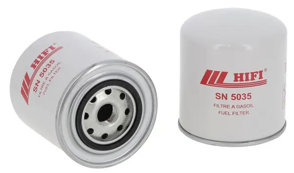 Filtr paliwa SN 5035