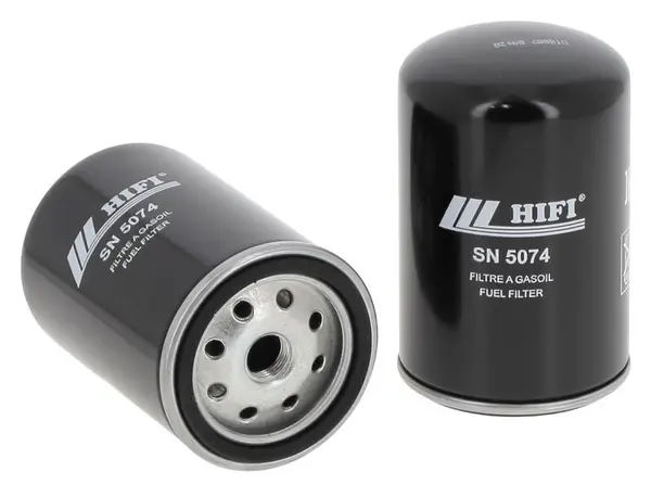 Filtr paliwa SN 5074