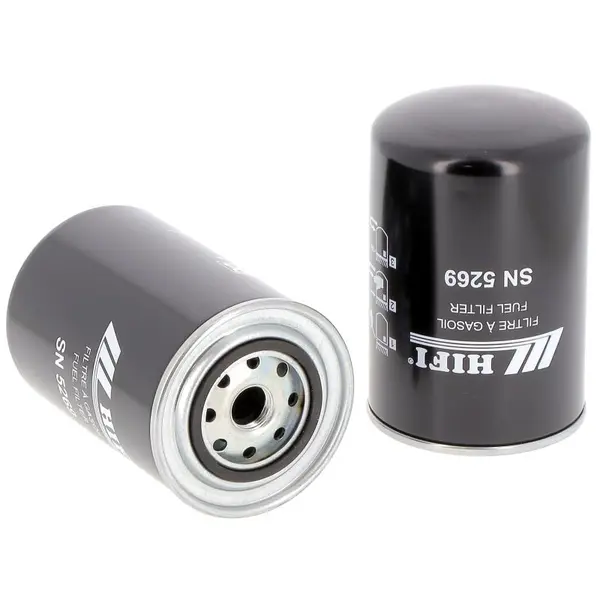 Filtr paliwa SN 5269