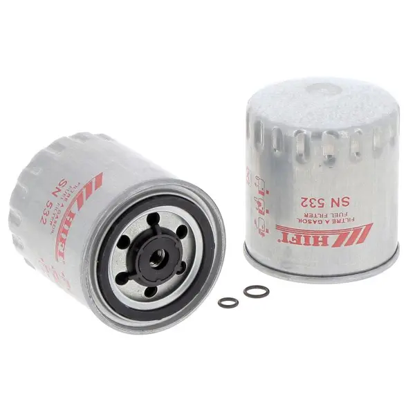 Filtr paliwa SN 532