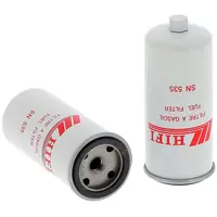  Filtr paliwa SN 535