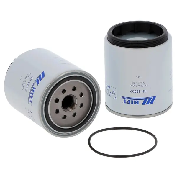 Filtr paliwa SN 55002