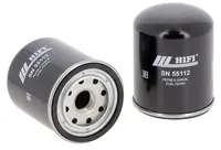  Filtr paliwa SN 55112