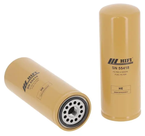 Filtr paliwa SN 55418