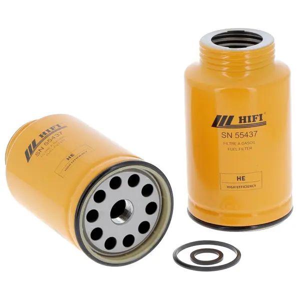 Filtr paliwa SN 55437