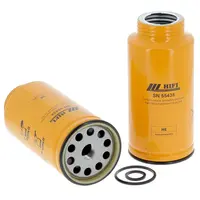  Filtr paliwa SN 55438