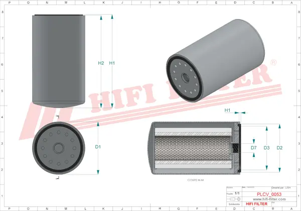 Rysunek techniczny