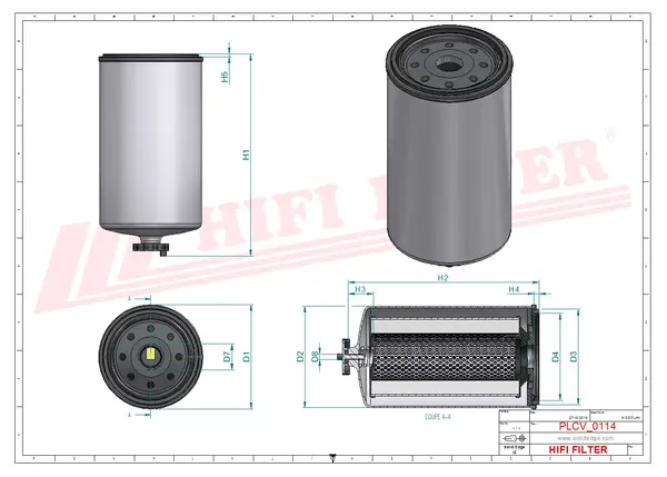 Rysunek techniczny