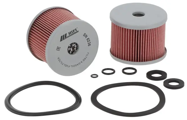Filtr paliwa SN 6236