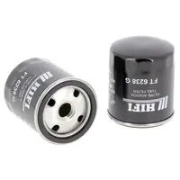  Filtr paliwa SN 6238 G