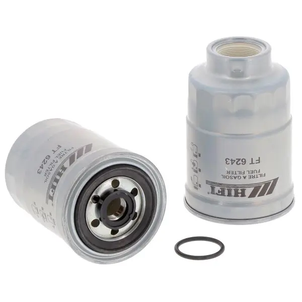 Filtr paliwa SN 6243