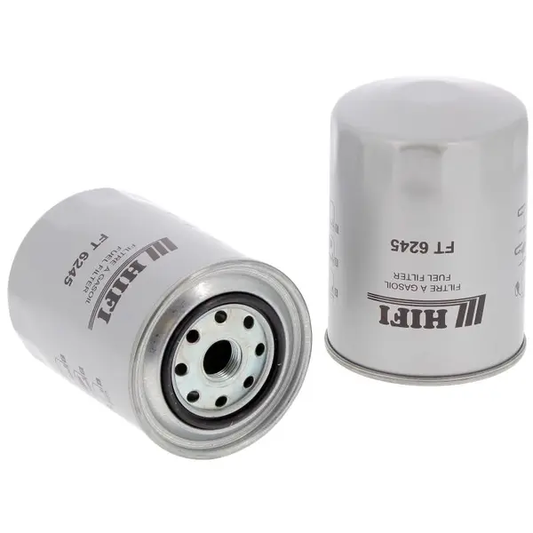 Filtr paliwa SN 6245