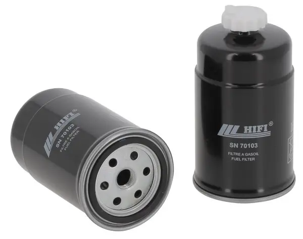 Filtr paliwa SN 70103