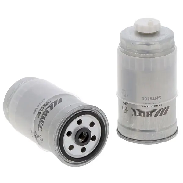 Filtr paliwa SN 70106