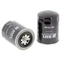  Filtr paliwa SN 70109