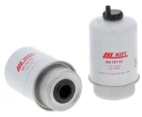  Filtr paliwa SN 70110