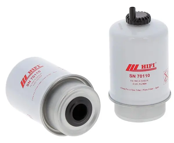 Filtr paliwa SN 70110