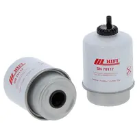  Filtr paliwa SN 70117