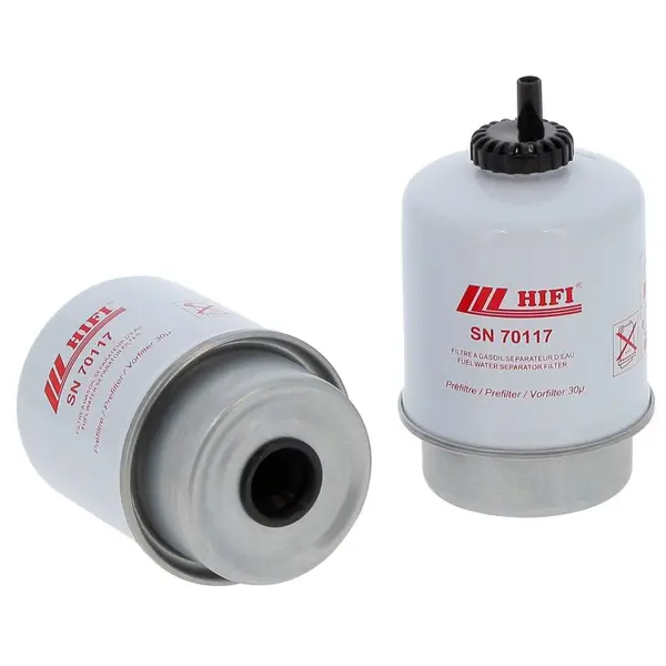 Filtr paliwa SN 70117