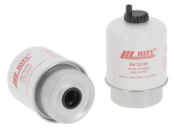 Filtr paliwa SN 70125