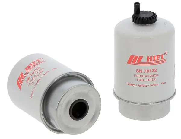 Filtr paliwa SN 70132