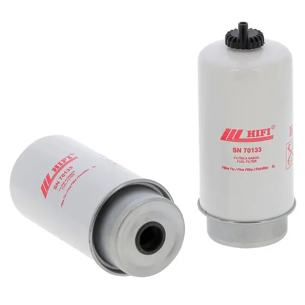 Filtr paliwa SN 70133