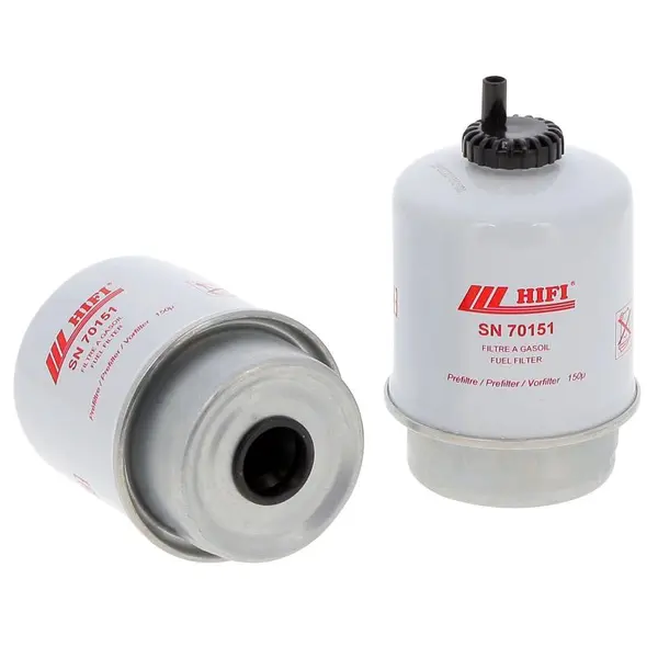 Filtr paliwa SN 70151