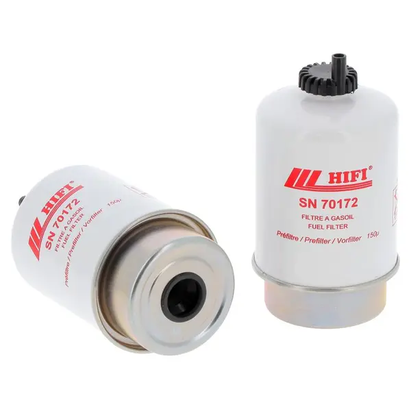 Filtr paliwa SN 70172