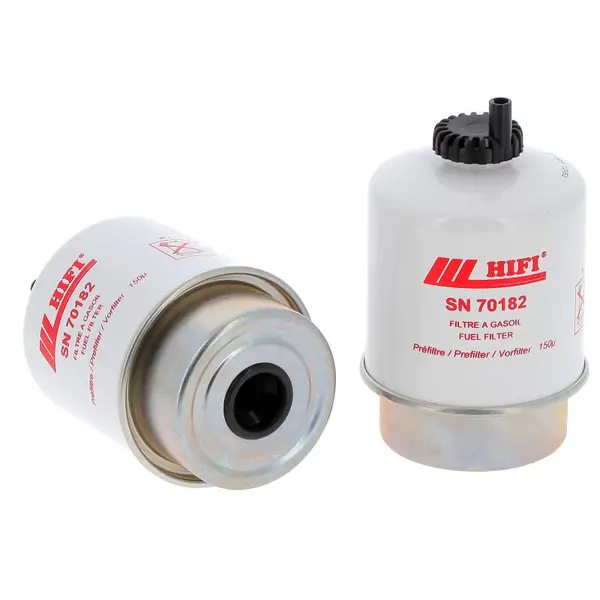Filtr paliwa SN 70182