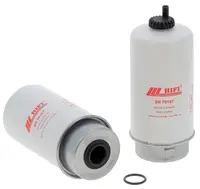  Filtr paliwa SN 70197