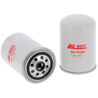  Filtr paliwa SN 70200