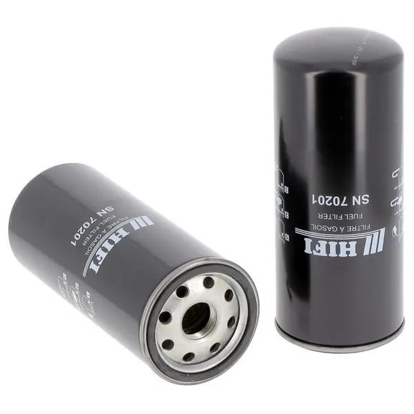 Filtr paliwa SN 70201