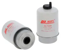  Filtr paliwa SN 70208
