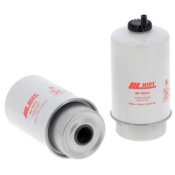 Filtr paliwa SN 70210