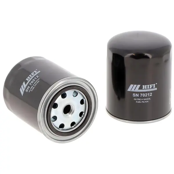 Filtr paliwa SN 70212