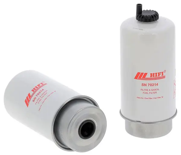 Filtr paliwa SN 70214