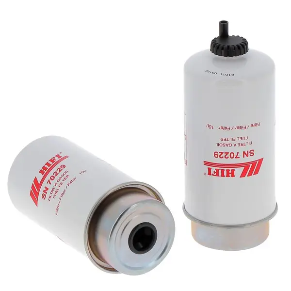 Filtr paliwa SN 70229