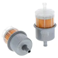  Filtr paliwa SN 70232