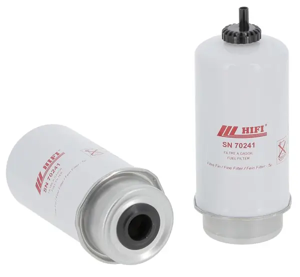 Filtr paliwa SN 70241