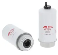  Filtr paliwa SN 70244