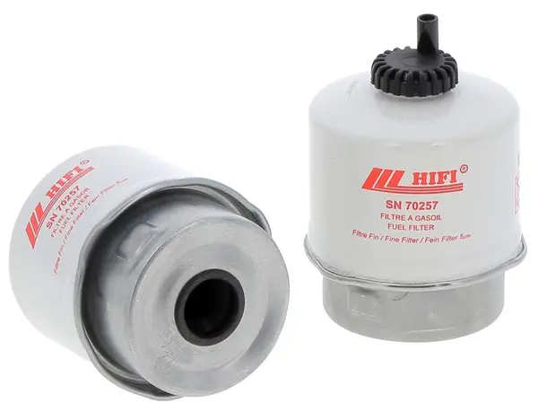 Filtr paliwa SN 70257