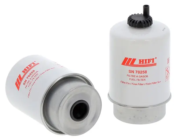 Filtr paliwa SN 70258