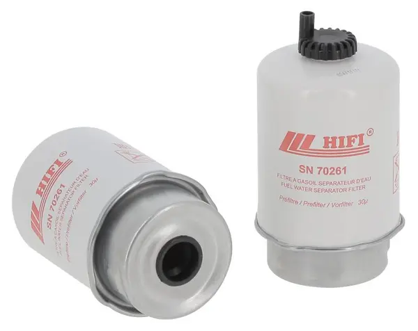 Filtr paliwa SN 70261