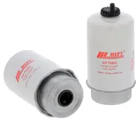  Filtr paliwa SN 70263