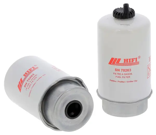 Filtr paliwa SN 70263