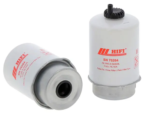 Filtr paliwa SN 70264
