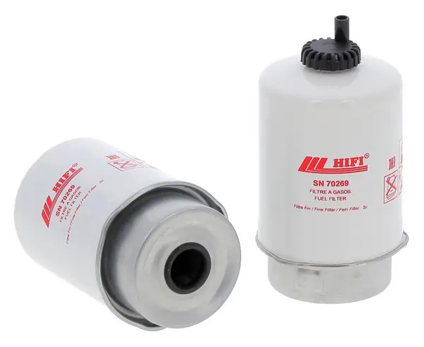 Filtr paliwa SN 70269