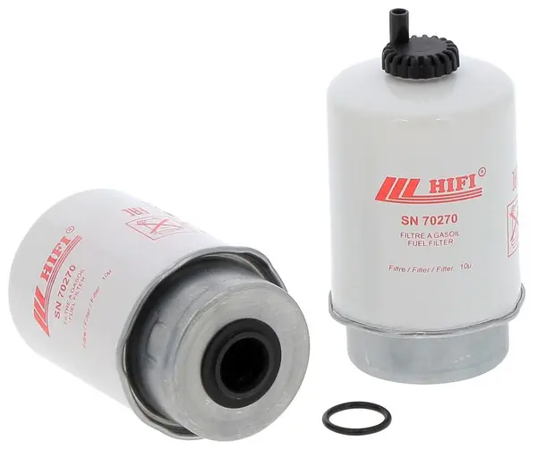 Filtr paliwa SN 70270